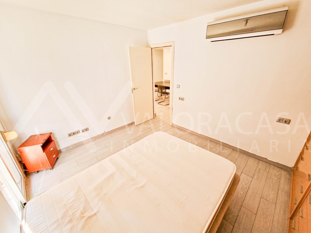 Piso en venta en Bailen Miraflores 14