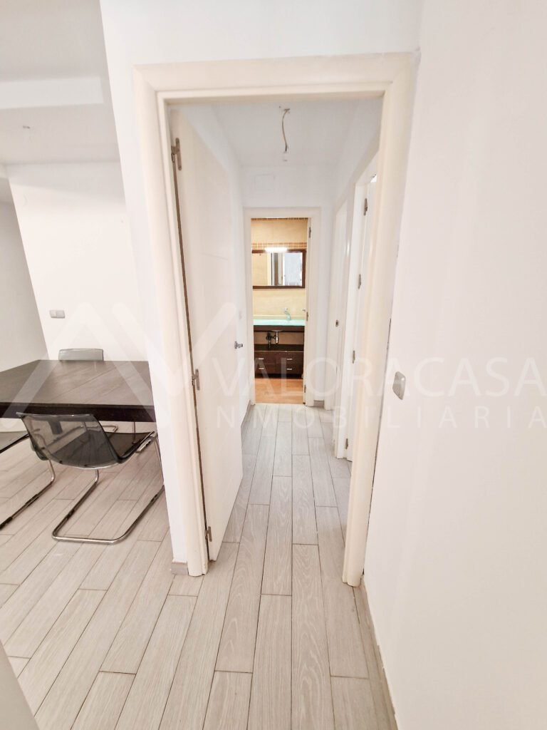 Piso en venta en Bailen Miraflores 15