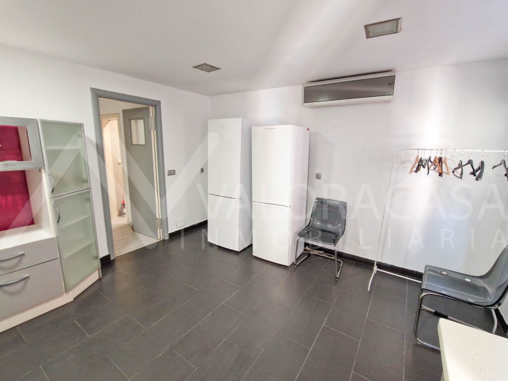 Piso en venta en Bailen Miraflores 2