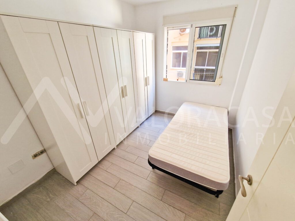 Piso en venta en Bailen Miraflores 20