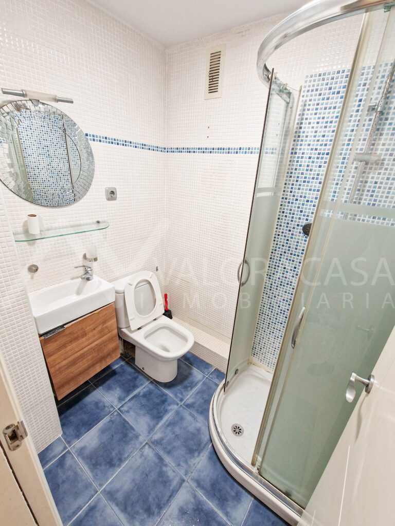 Piso en venta en Bailen Miraflores 38