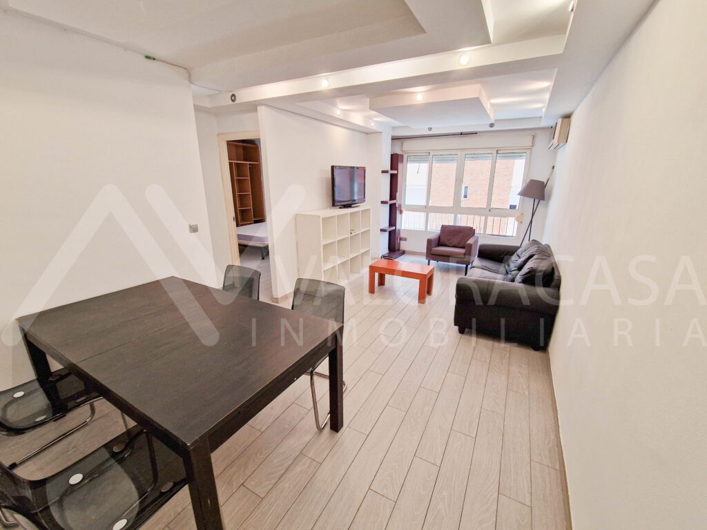 Piso en venta en Bailen Miraflores 4