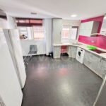 Piso en venta en Bailen Miraflores 41