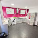 Piso en venta en Bailen Miraflores 44