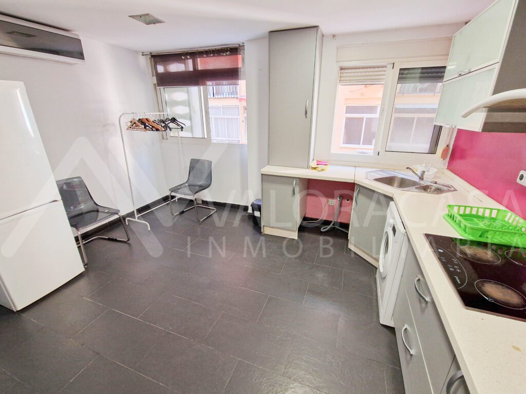 Piso en venta en Bailen Miraflores 46