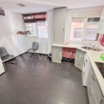 Piso en venta en Bailen Miraflores 46
