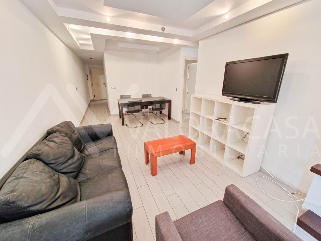 Piso en venta en Bailen Miraflores 6