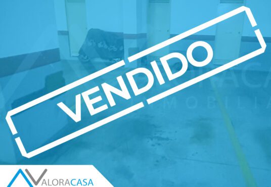 Sello vendido