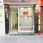 Local en alquiler en Paseo Los Tilos 9