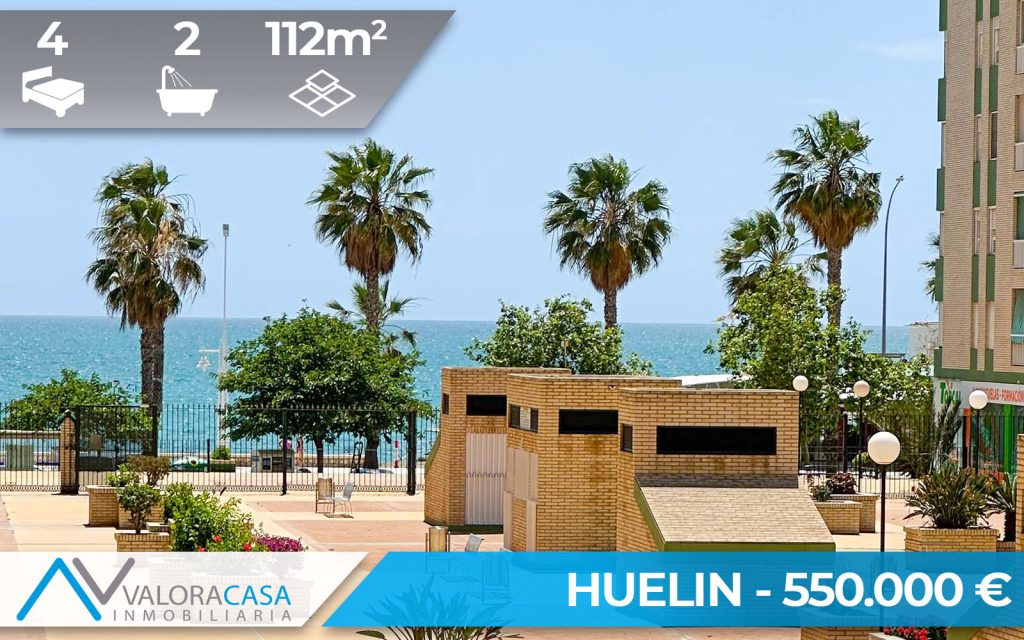 Portada Huelin