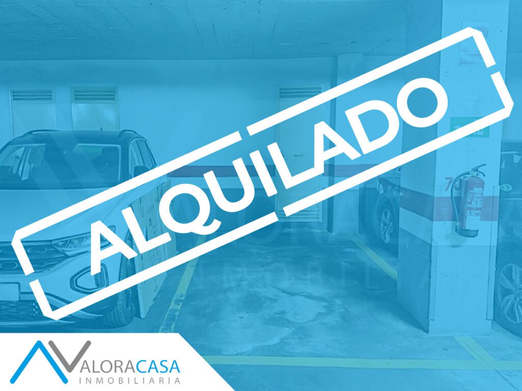 Sello Alquilado 1