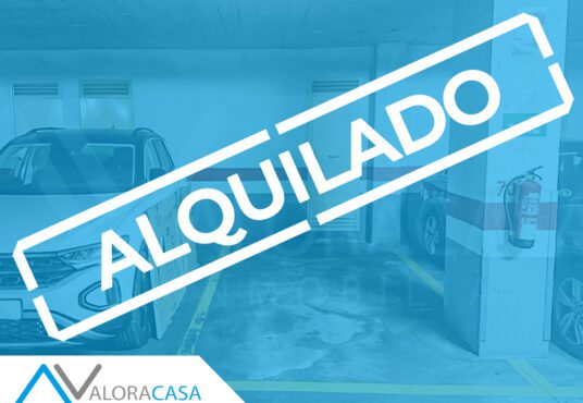 Sello Alquilado 1