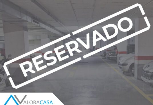 Sello RESERVADO 1