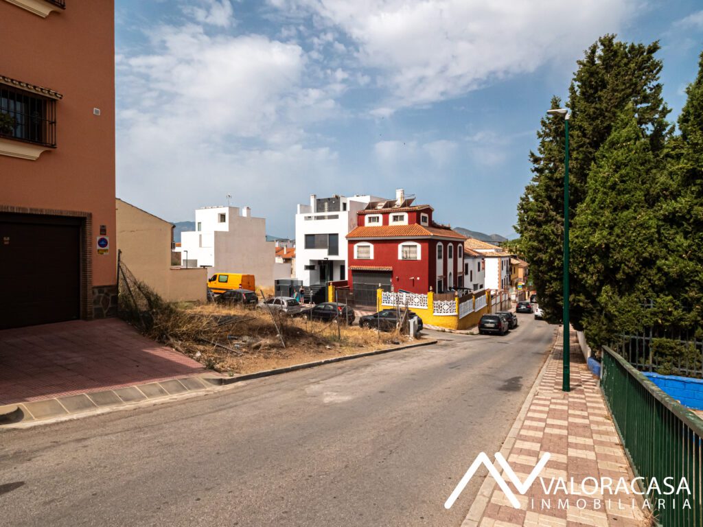Solar en Campanillas 14