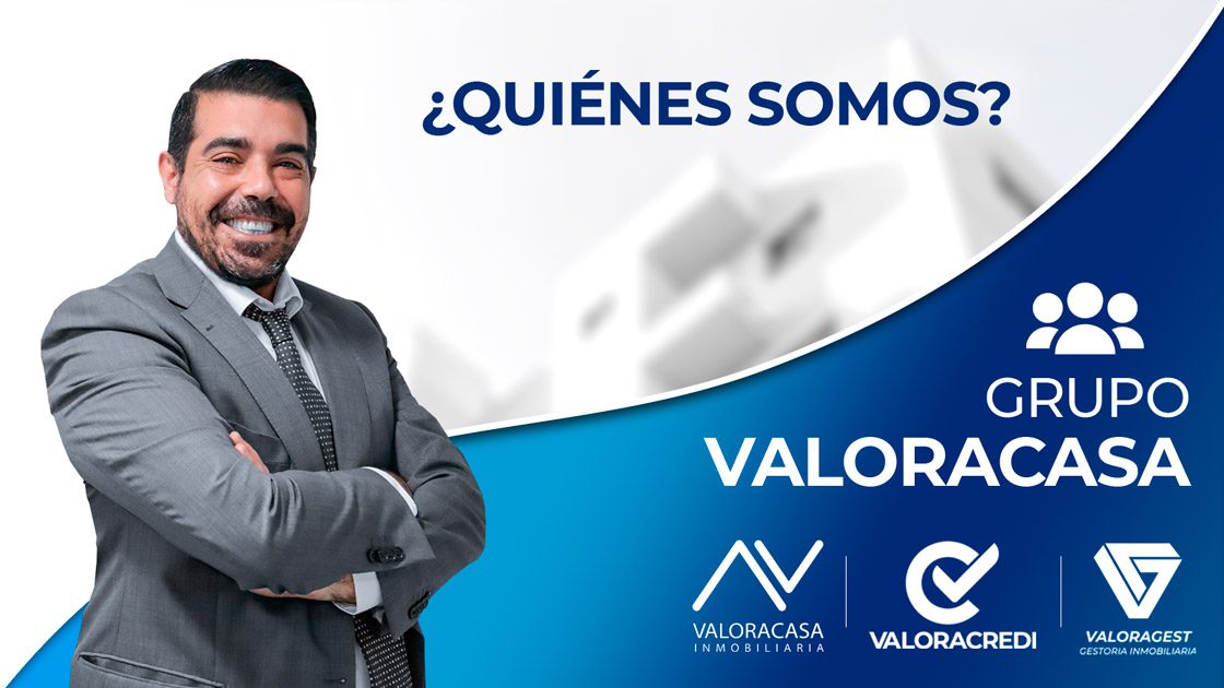¿Quiénes somos?